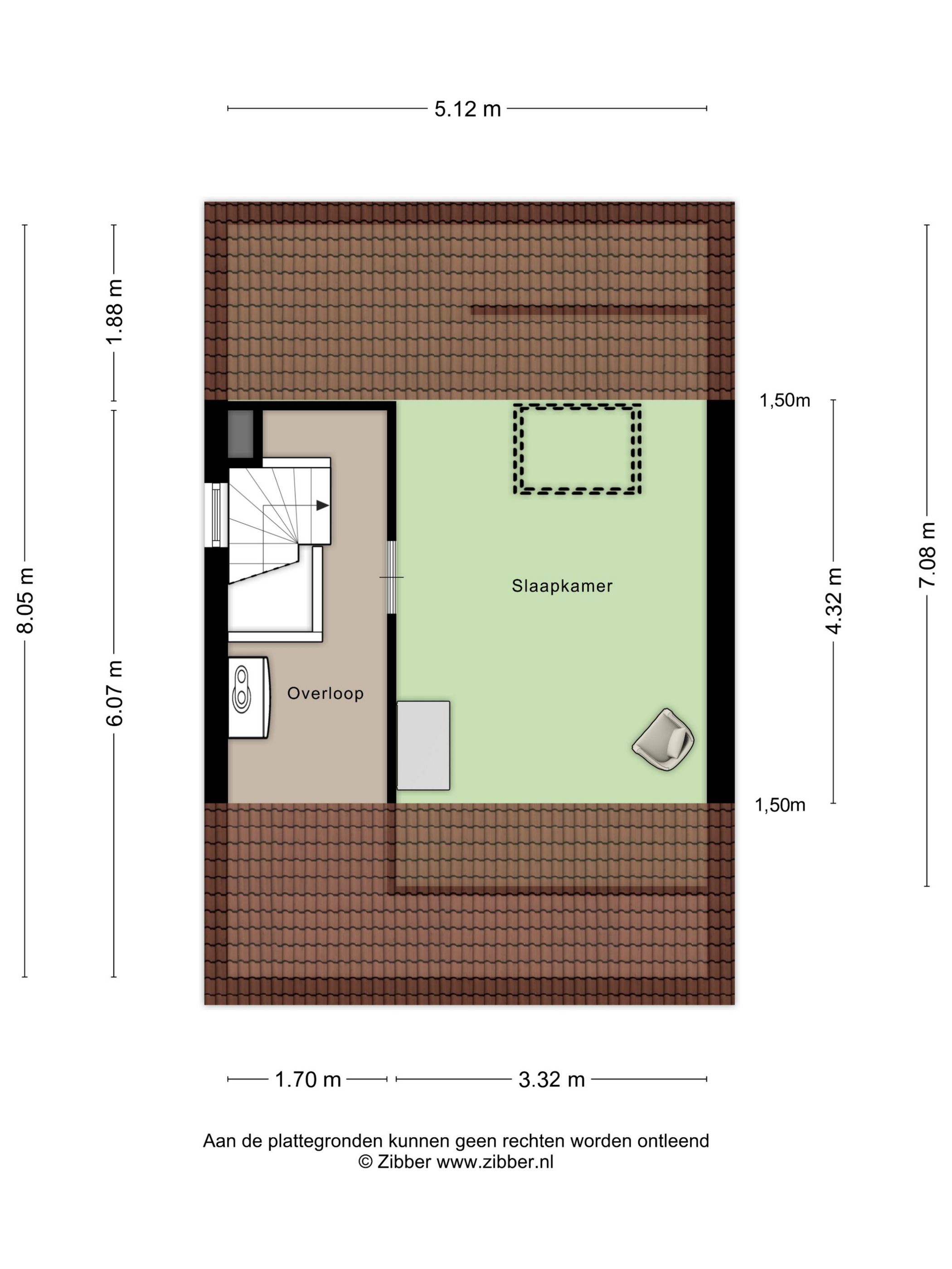 Foto 75 van Westpoort 17