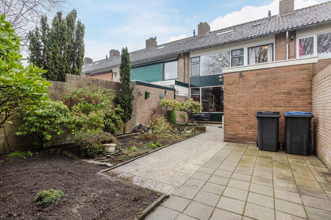 Foto 2 van Pastoor Jutenlaan 47