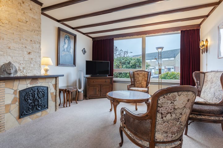 Foto 3 van Pastoor Jutenlaan 47