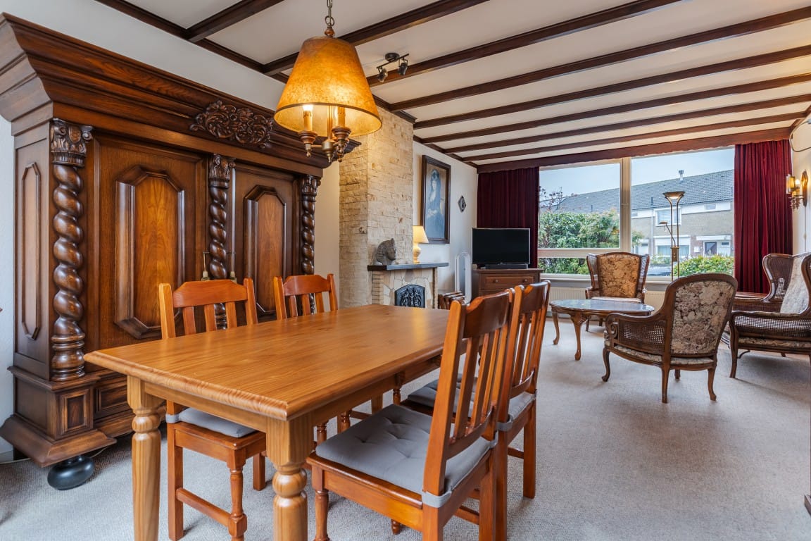 Foto 4 van Pastoor Jutenlaan 47