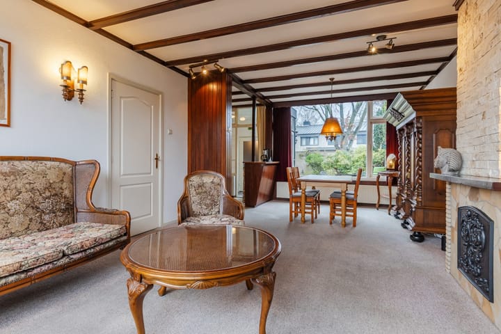 Foto 5 van Pastoor Jutenlaan 47