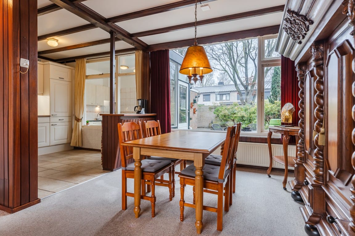 Foto 6 van Pastoor Jutenlaan 47