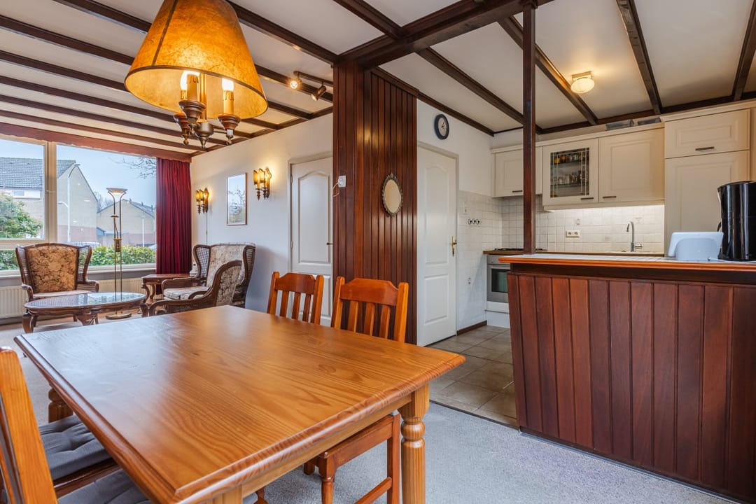 Foto 7 van Pastoor Jutenlaan 47