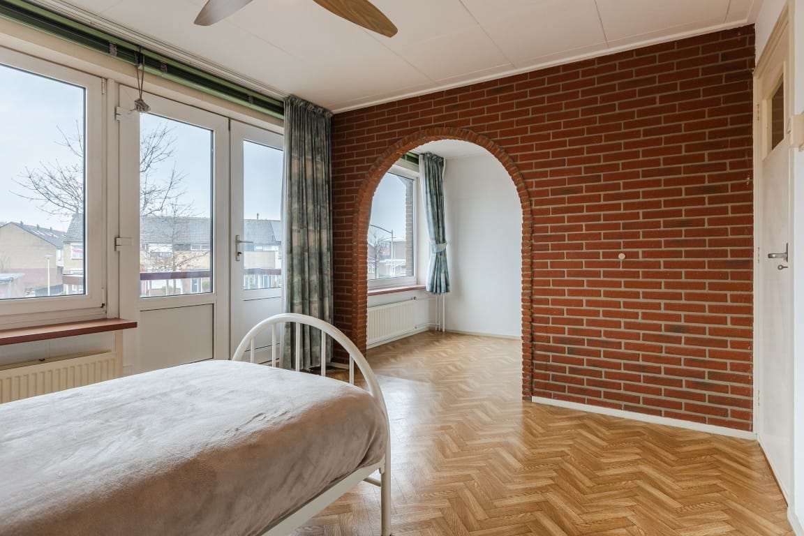 Foto 19 van Pastoor Jutenlaan 47