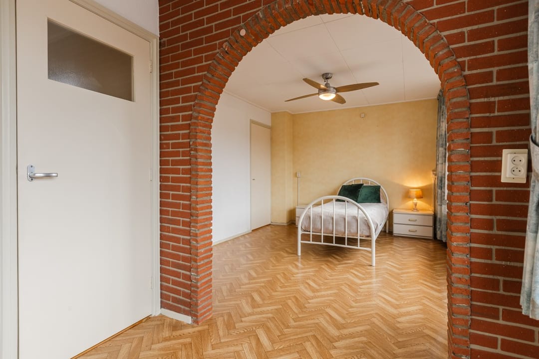 Foto 17 van Pastoor Jutenlaan 47