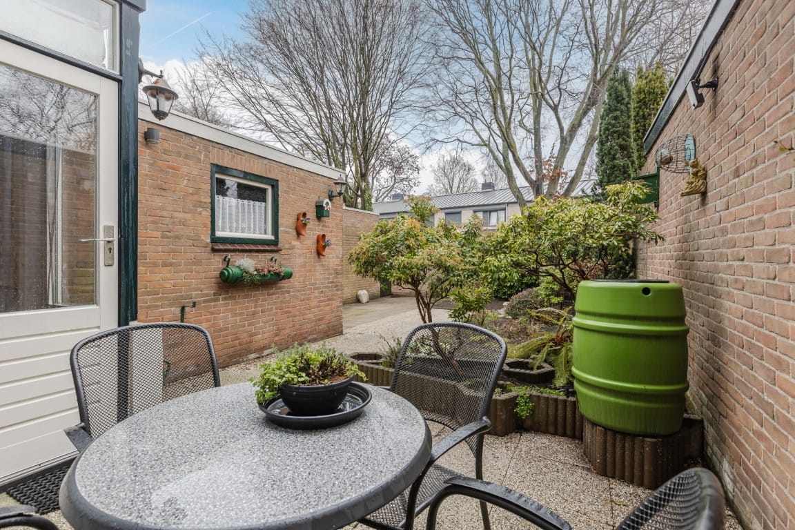 Foto 30 van Pastoor Jutenlaan 47