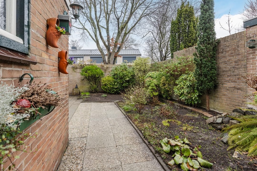 Foto 31 van Pastoor Jutenlaan 47