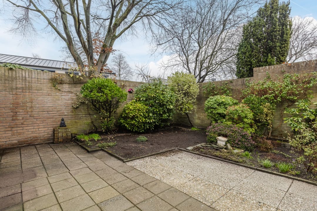 Foto 32 van Pastoor Jutenlaan 47