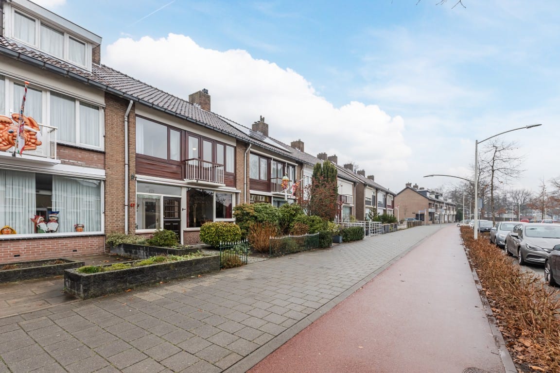 Foto 33 van Pastoor Jutenlaan 47