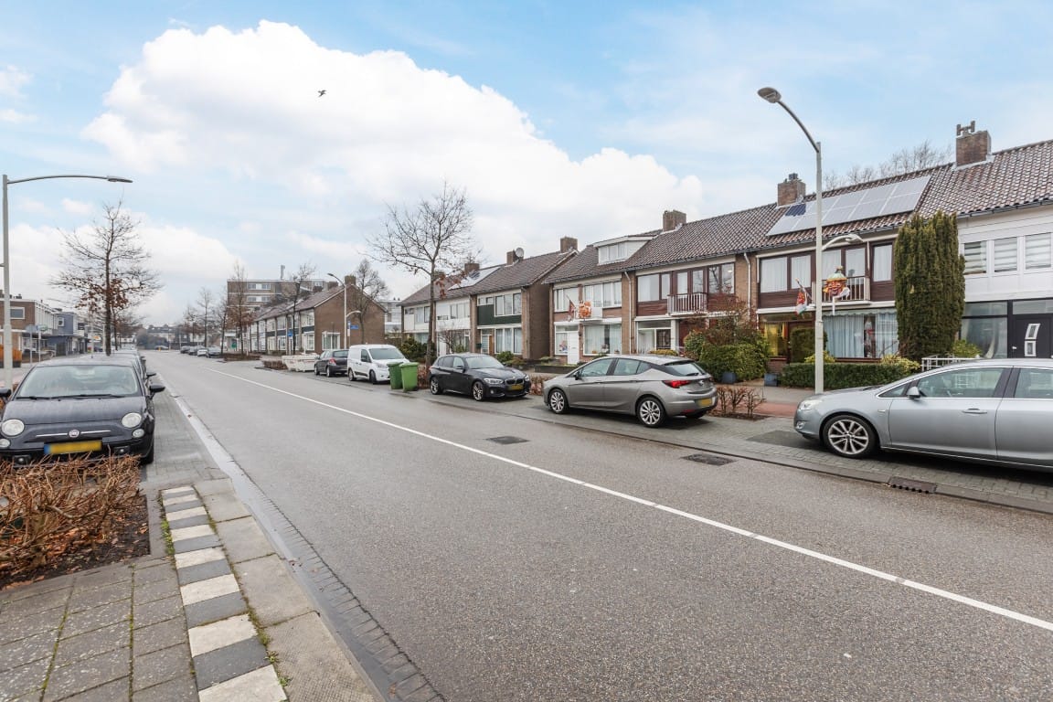 Foto 34 van Pastoor Jutenlaan 47