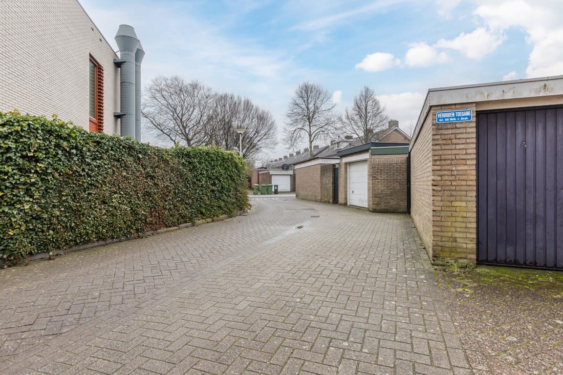 Foto 36 van Pastoor Jutenlaan 47