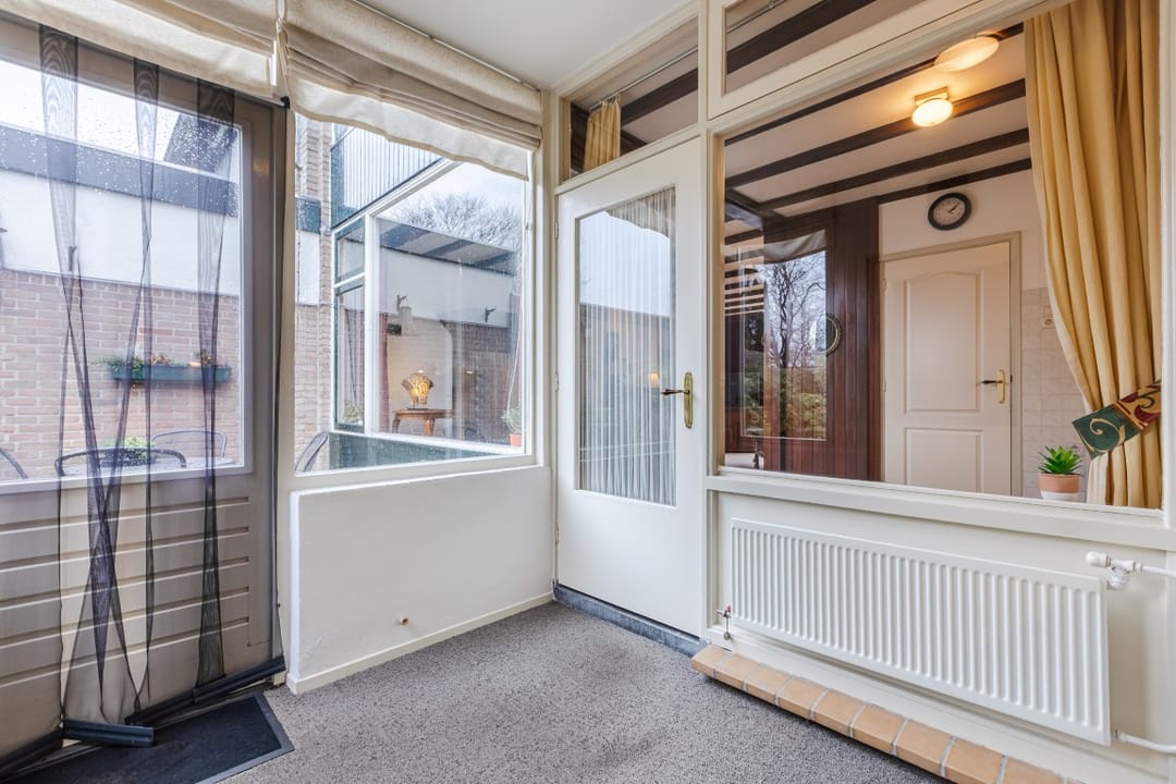 Foto 13 van Pastoor Jutenlaan 47