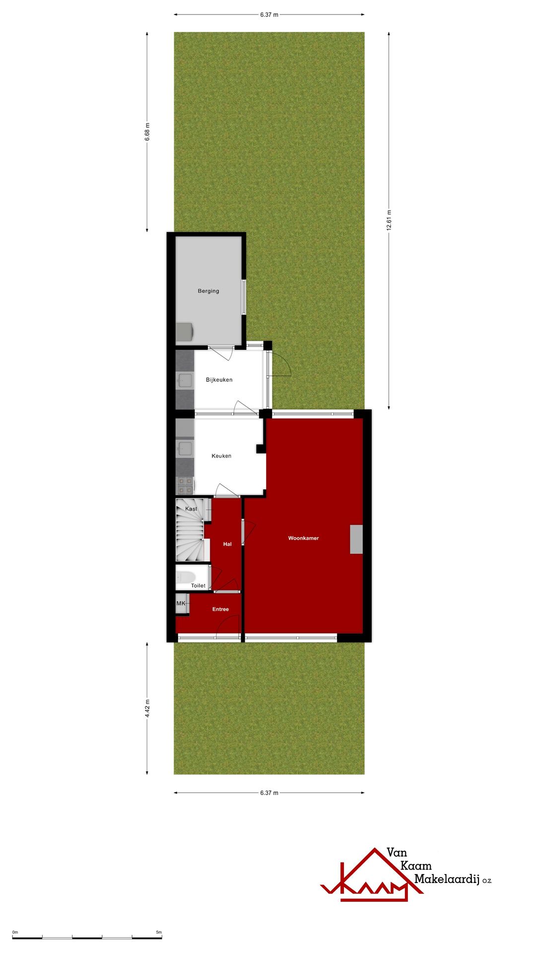 Foto 43 van Pastoor Jutenlaan 47