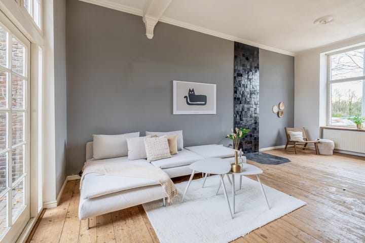 Foto 3 van Passartweg 39