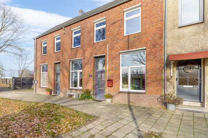 Foto 2 van Passartweg 39