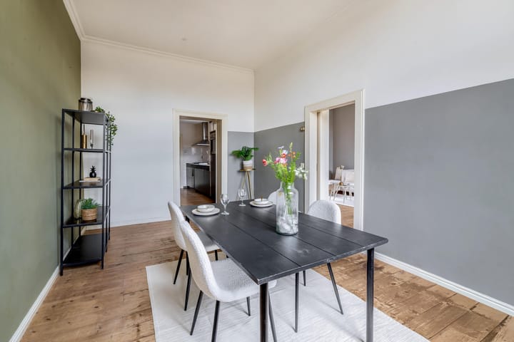 Foto 4 van Passartweg 39