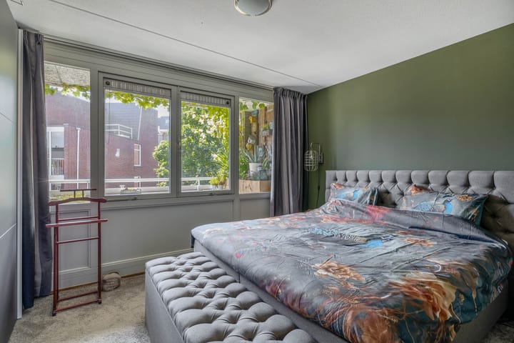 Photo 2 of Griffioenstraat 38