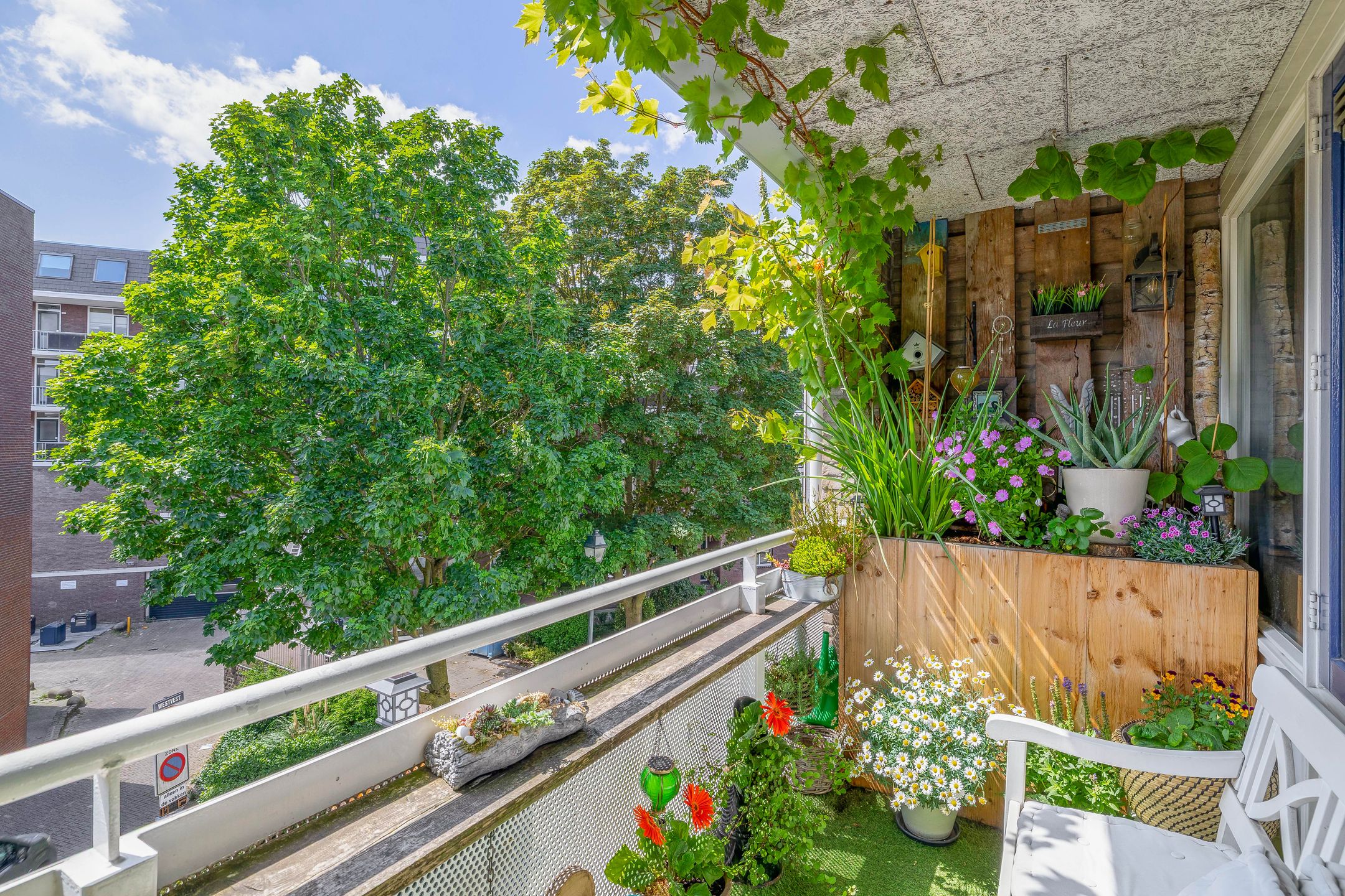 Photo 3 of Griffioenstraat 38