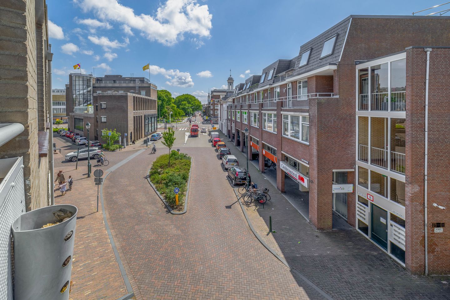 Photo 4 of Griffioenstraat 38