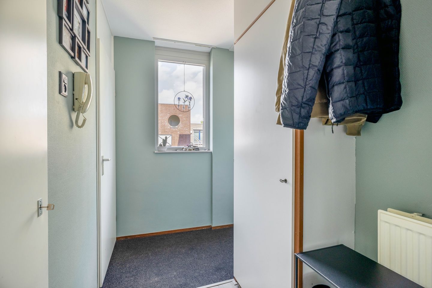 Photo 10 of Griffioenstraat 38