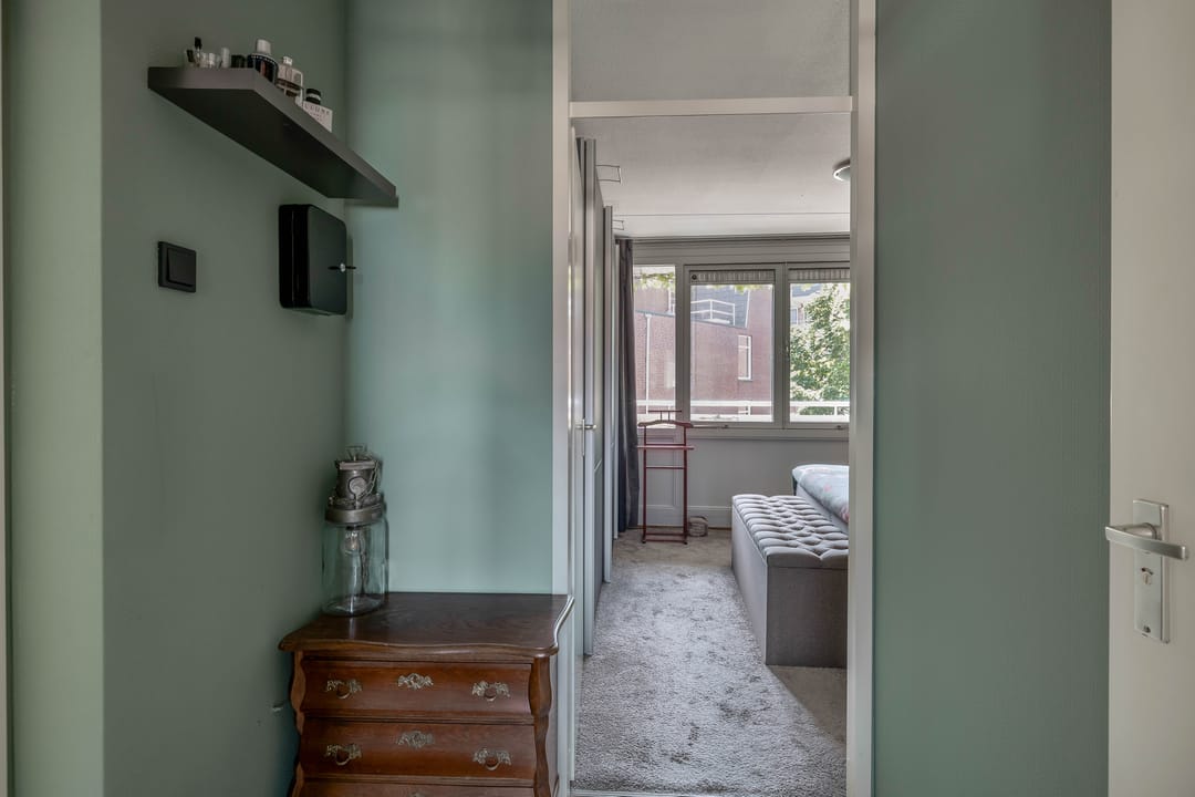 Photo 11 of Griffioenstraat 38