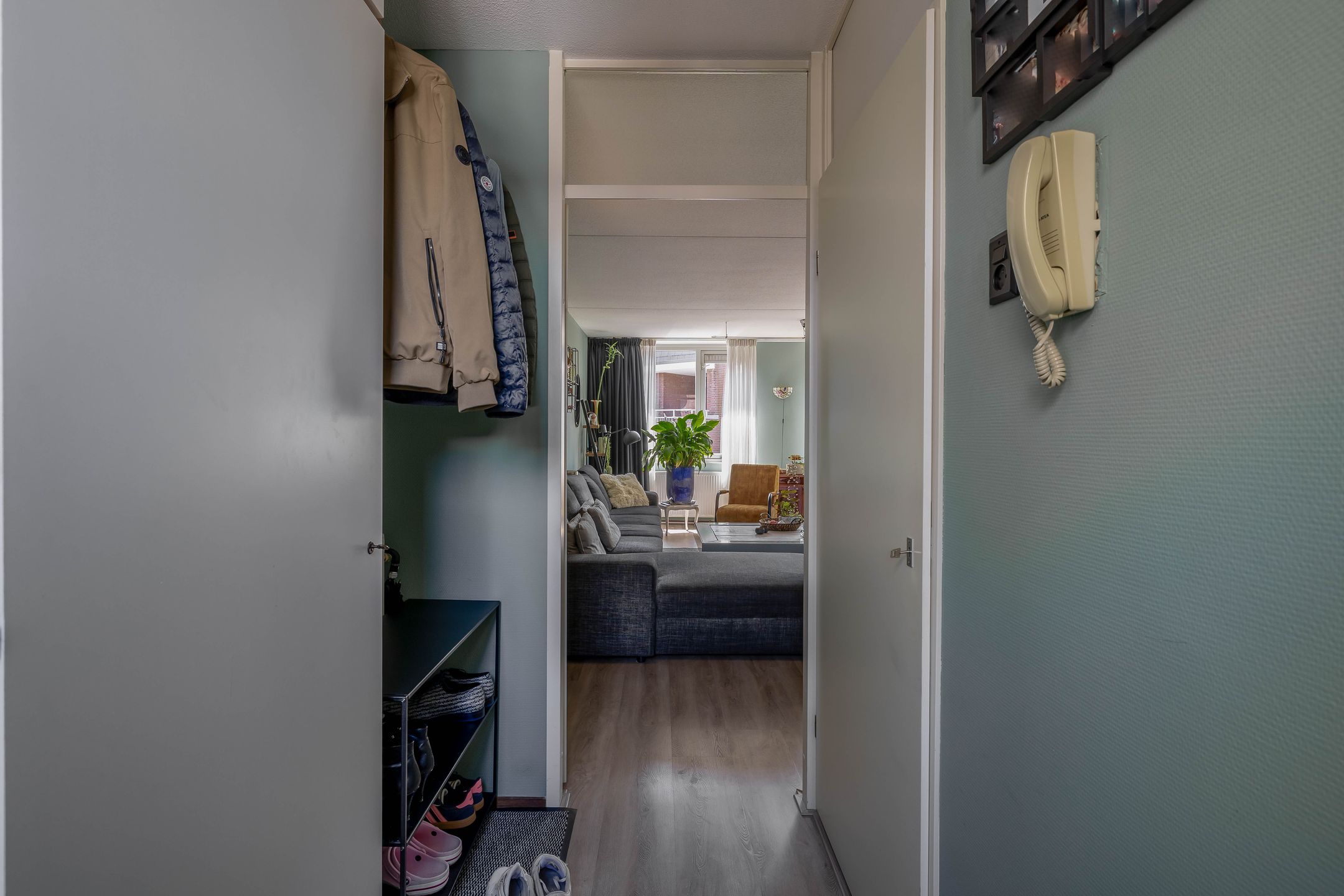 Photo 12 of Griffioenstraat 38