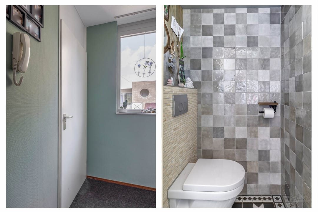 Photo 13 of Griffioenstraat 38