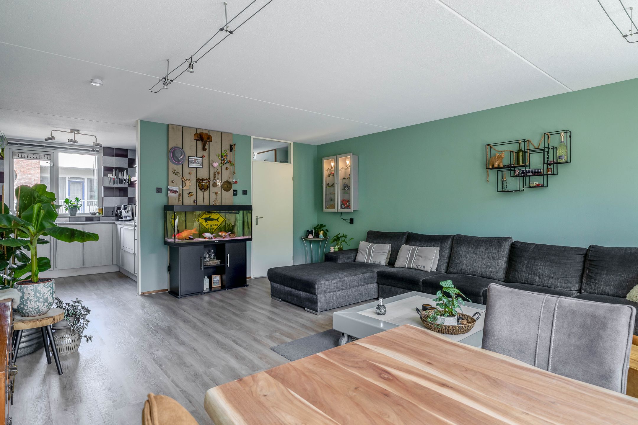 Photo 15 of Griffioenstraat 38