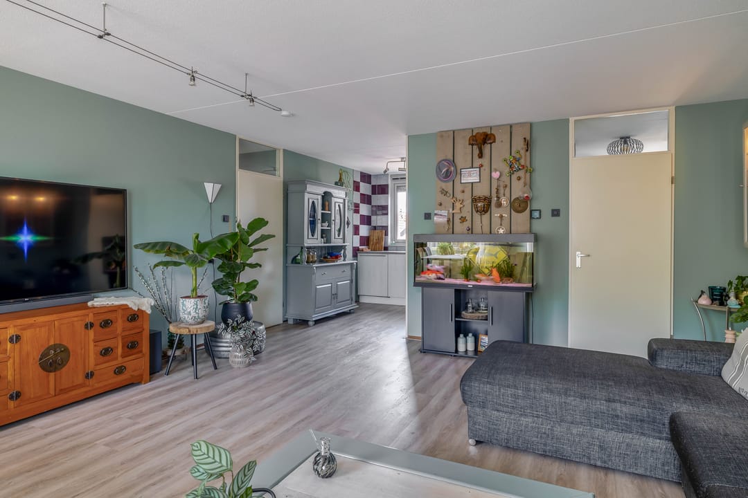 Photo 16 of Griffioenstraat 38