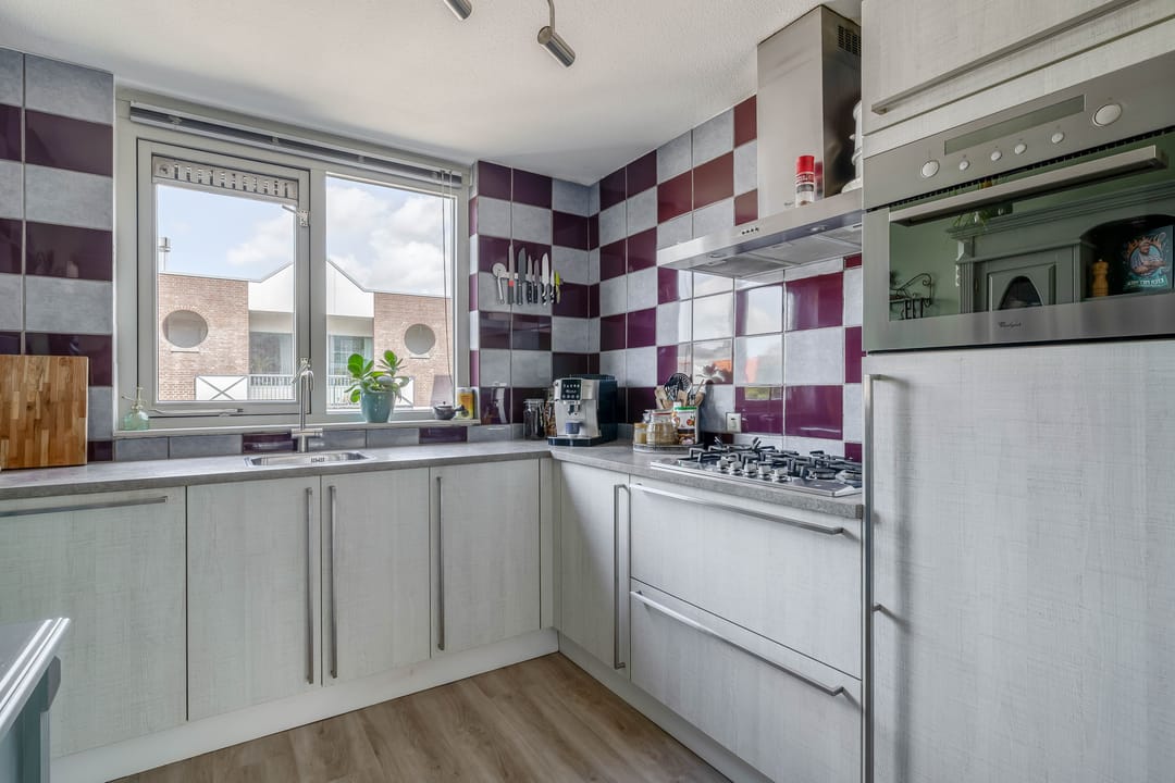 Photo 17 of Griffioenstraat 38