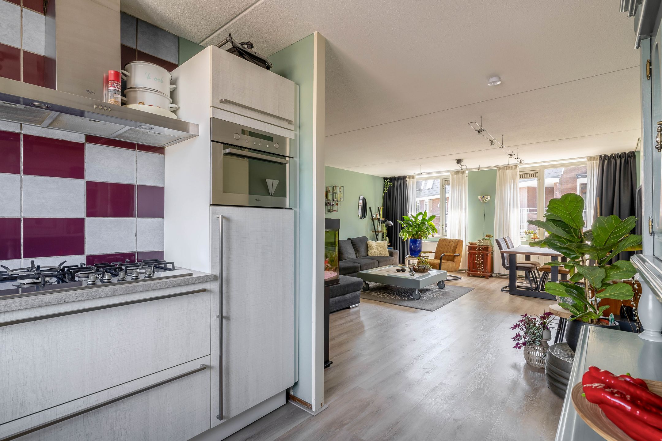 Photo 18 of Griffioenstraat 38