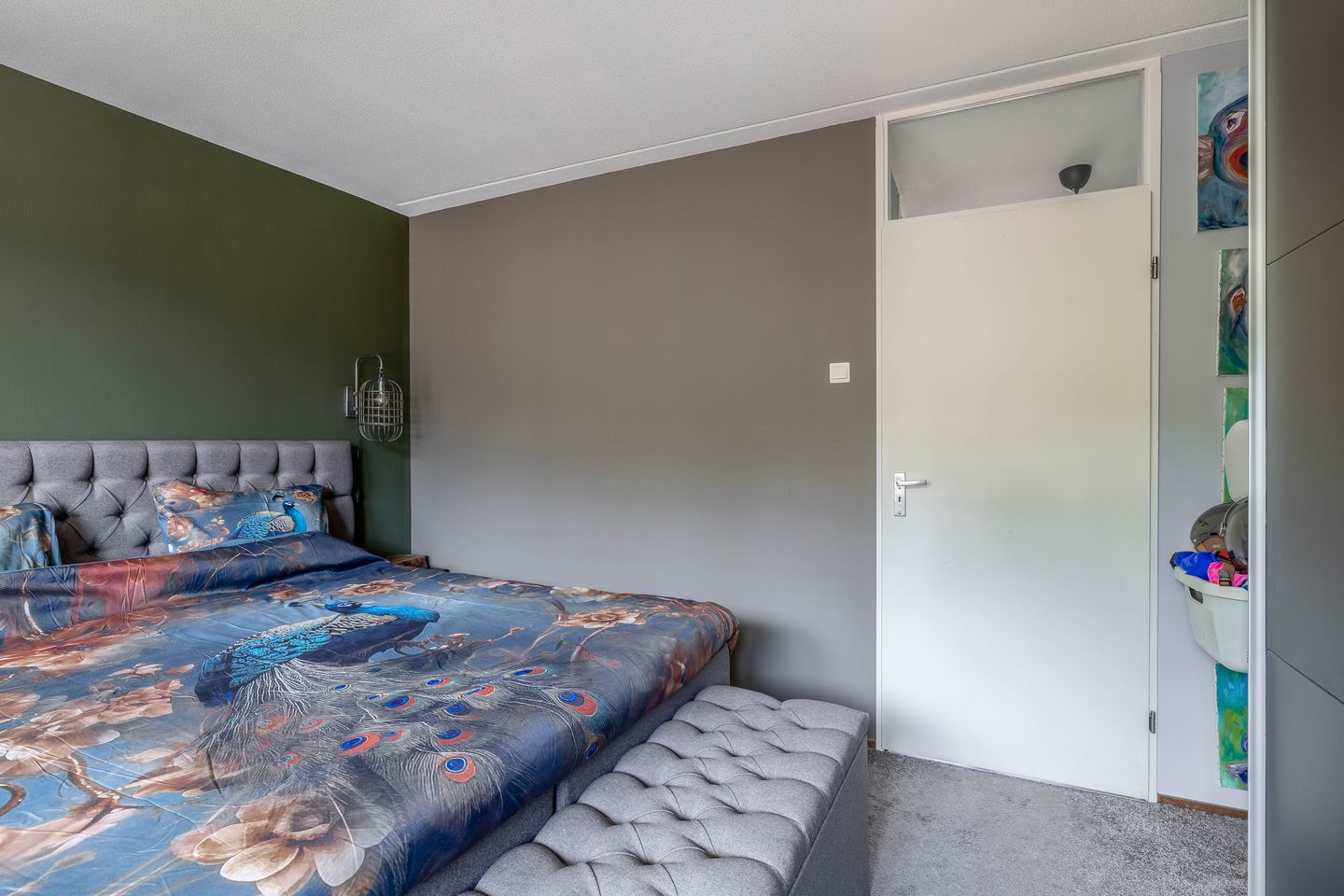 Photo 20 of Griffioenstraat 38