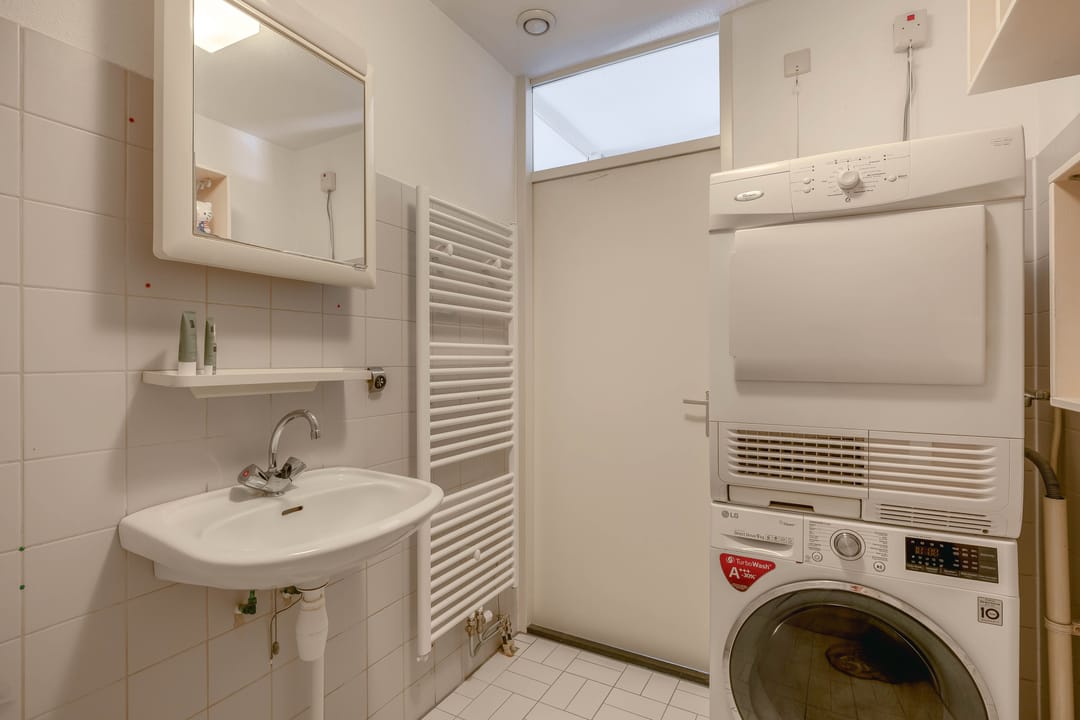 Photo 23 of Griffioenstraat 38