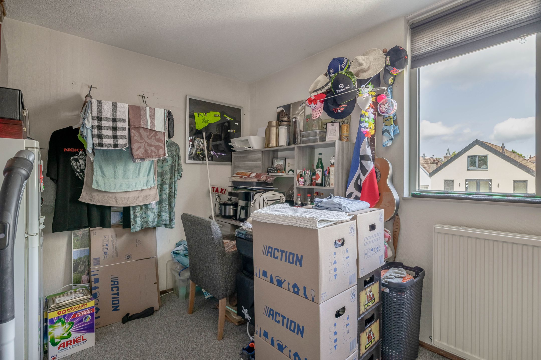 Photo 24 of Griffioenstraat 38