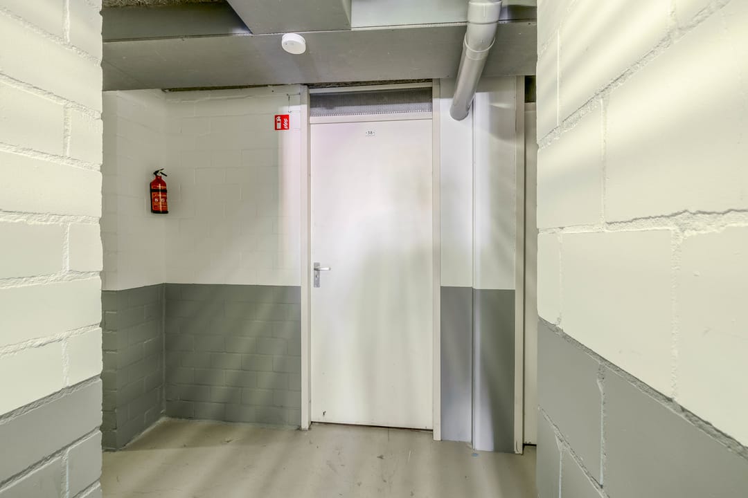 Photo 28 of Griffioenstraat 38