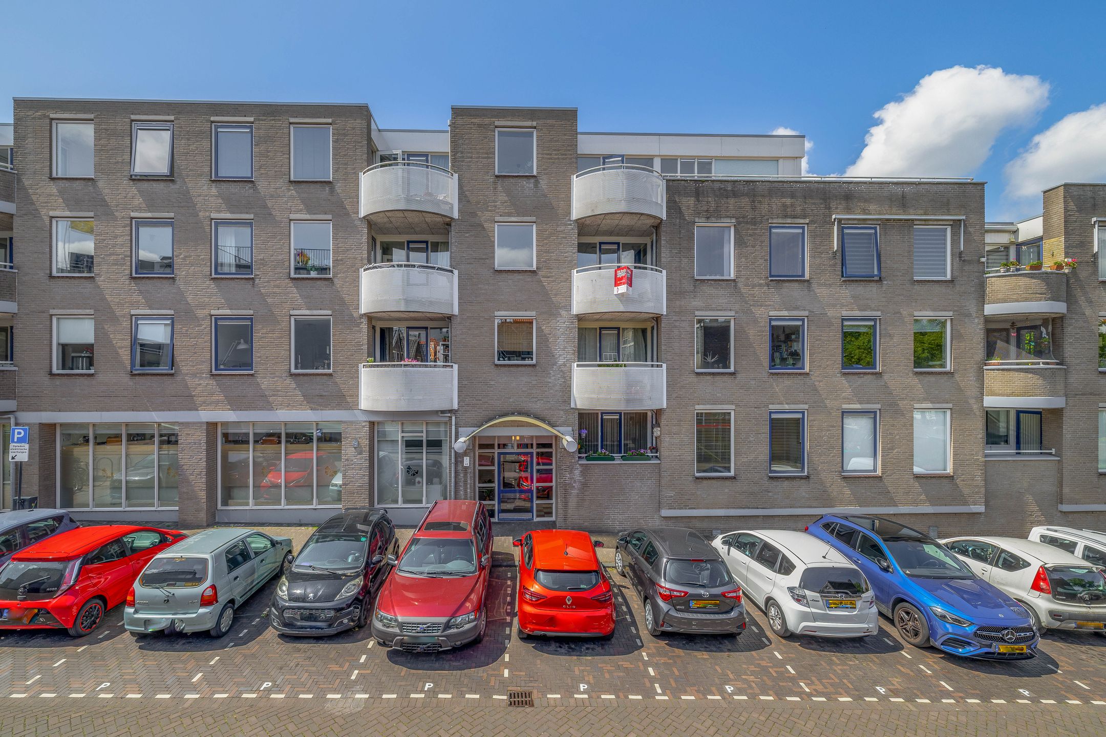 Photo 30 of Griffioenstraat 38