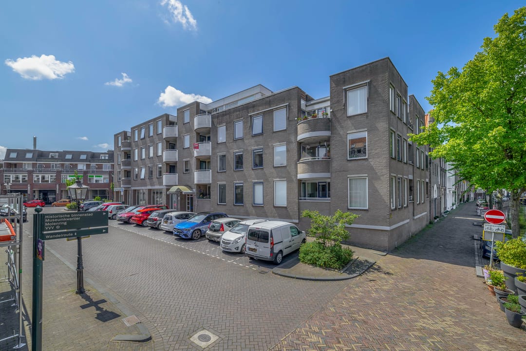 Photo 32 of Griffioenstraat 38