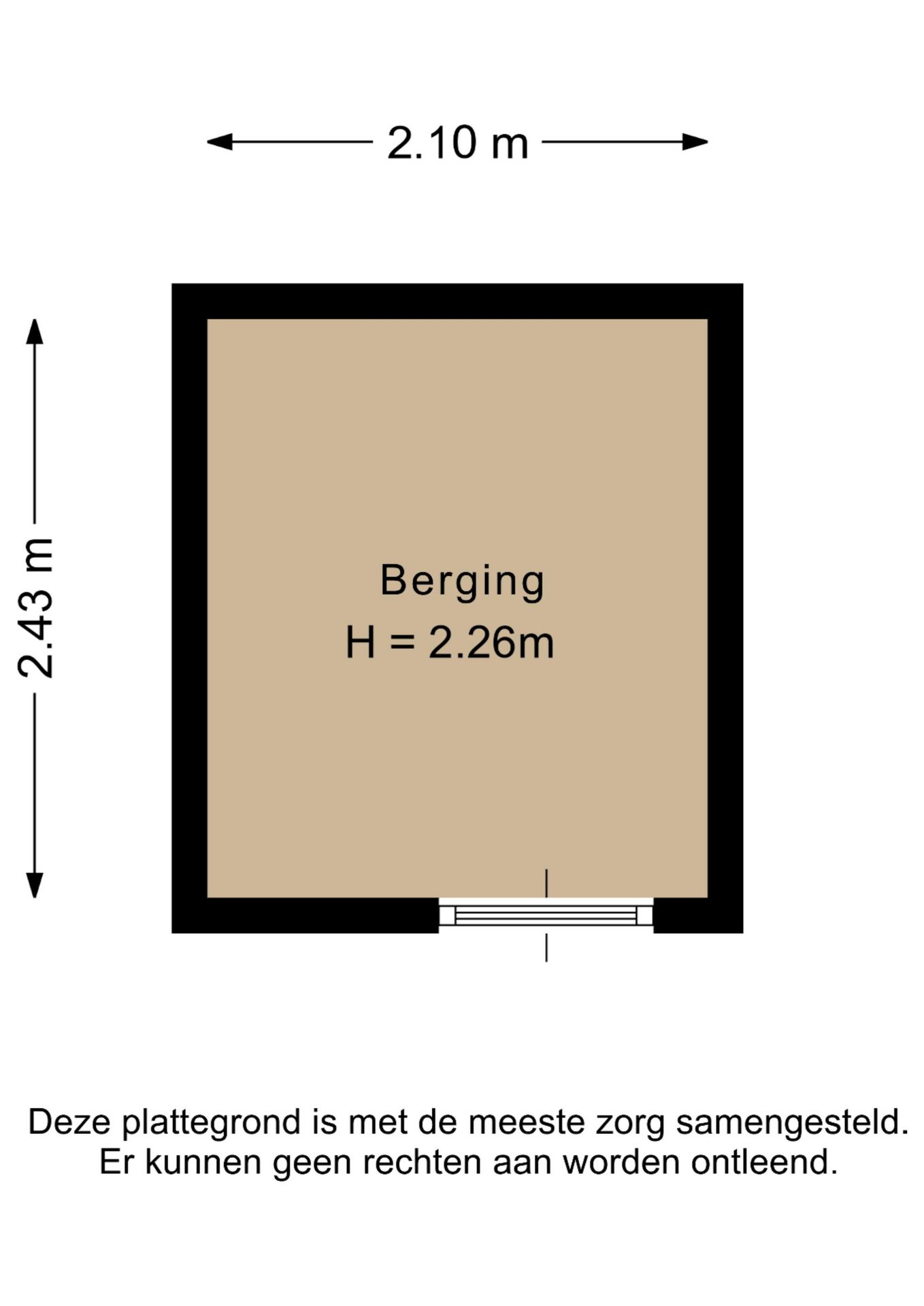 Photo 36 of Griffioenstraat 38