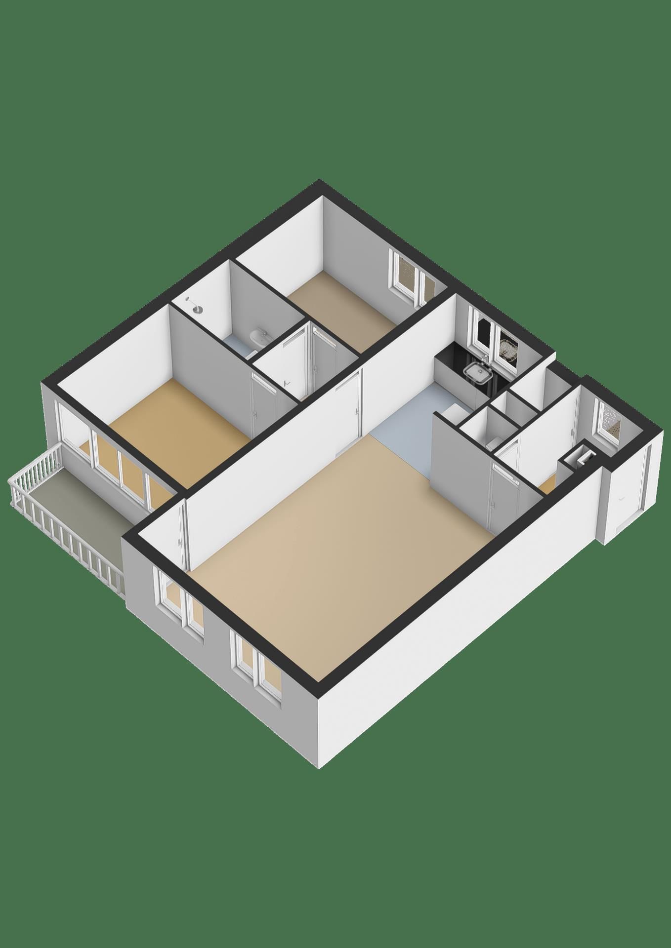 Photo 39 of Griffioenstraat 38