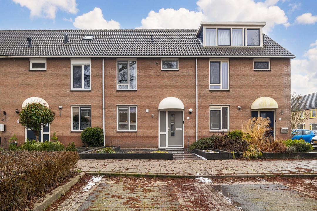 Foto 1 van Brederode 51