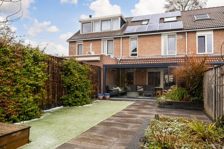 Foto 4 van Brederode 51