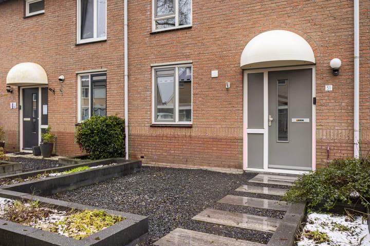 Foto 5 van Brederode 51