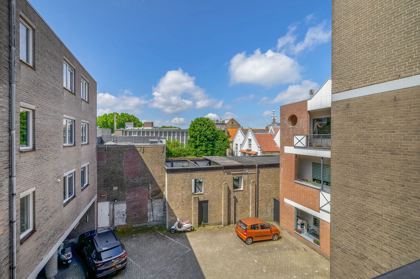 Photo 29 of Griffioenstraat 38