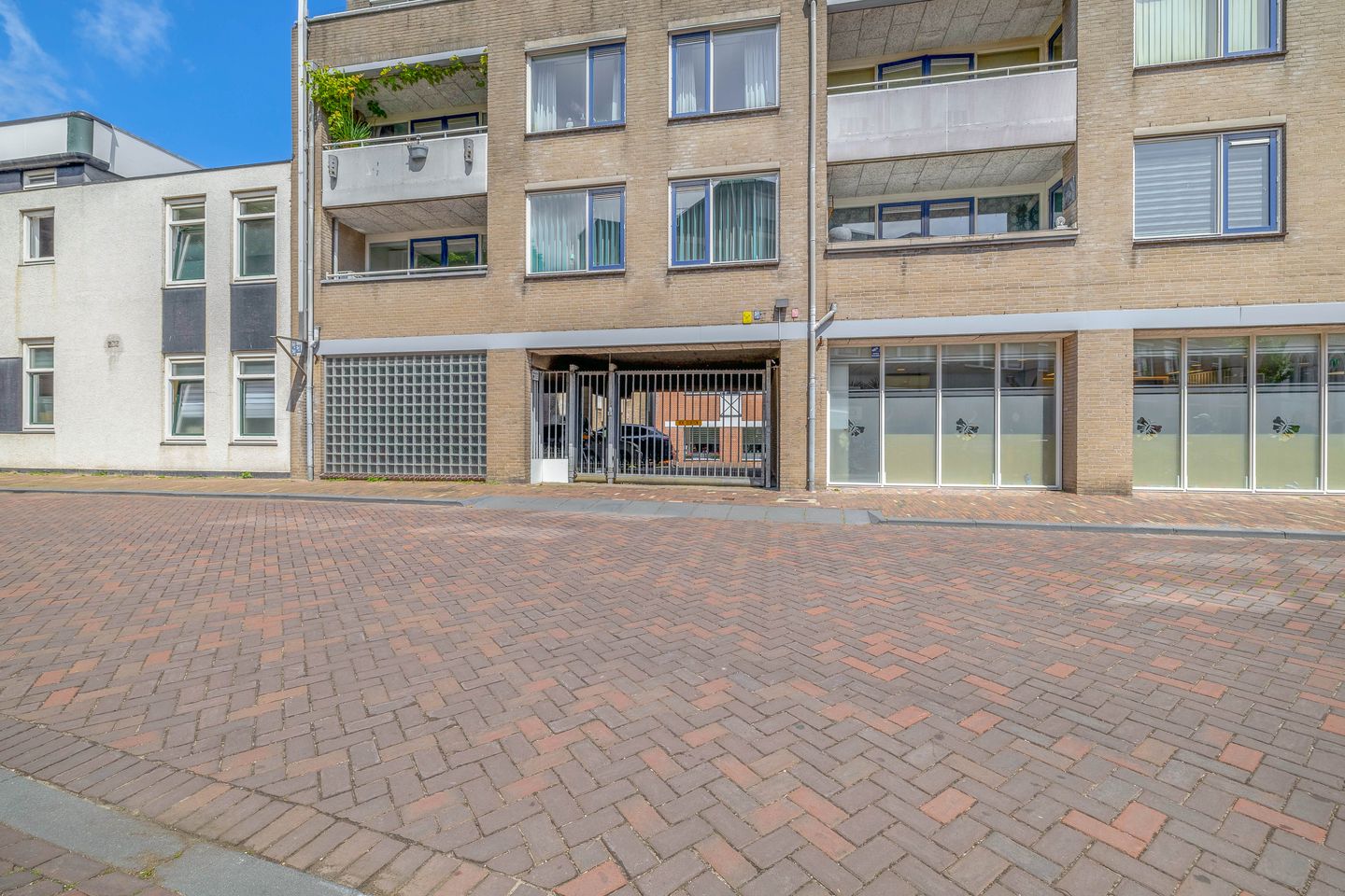 Photo 35 of Griffioenstraat 38