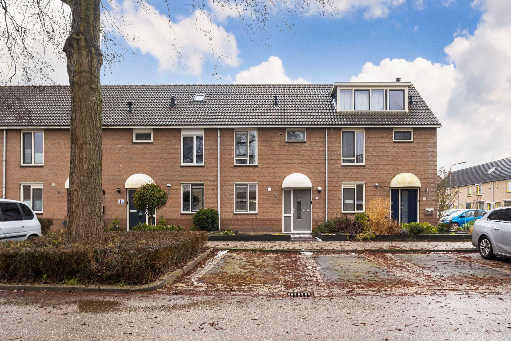 Foto 48 van Brederode 51
