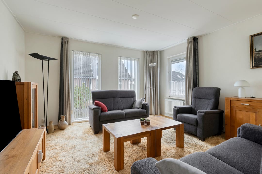 Photo 8 of Meidoornstraat 7