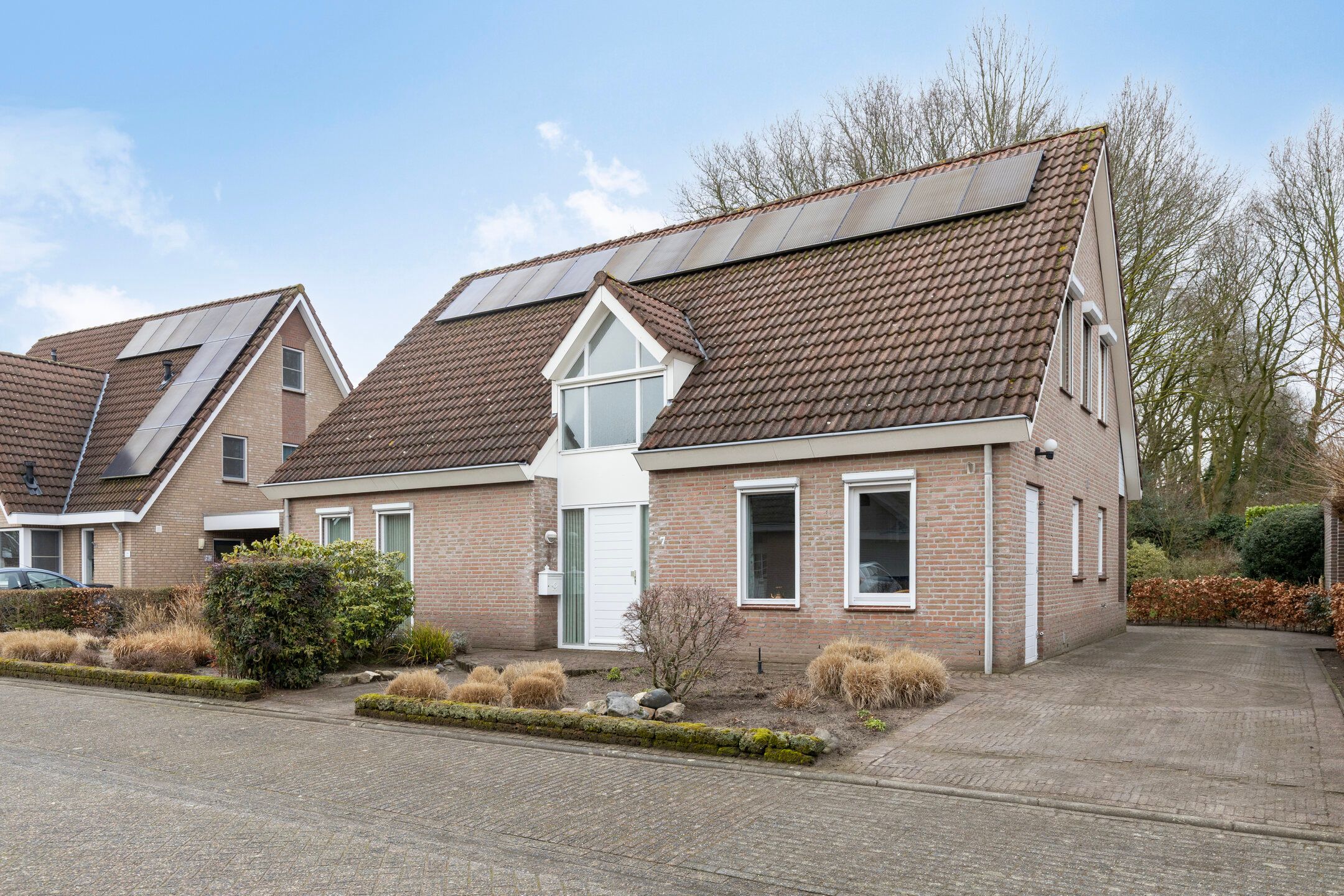 Meidoornstraat 7 