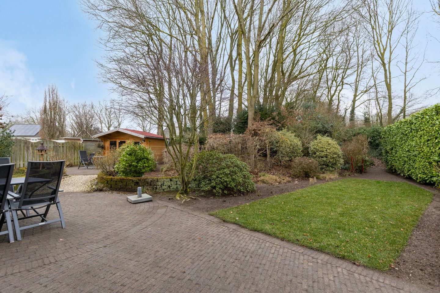 Photo 34 of Meidoornstraat 7