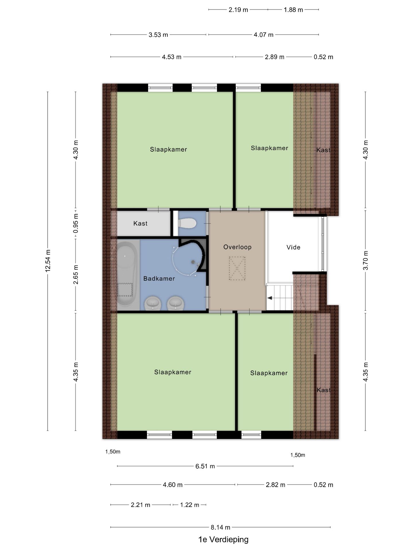 Photo 44 of Meidoornstraat 7