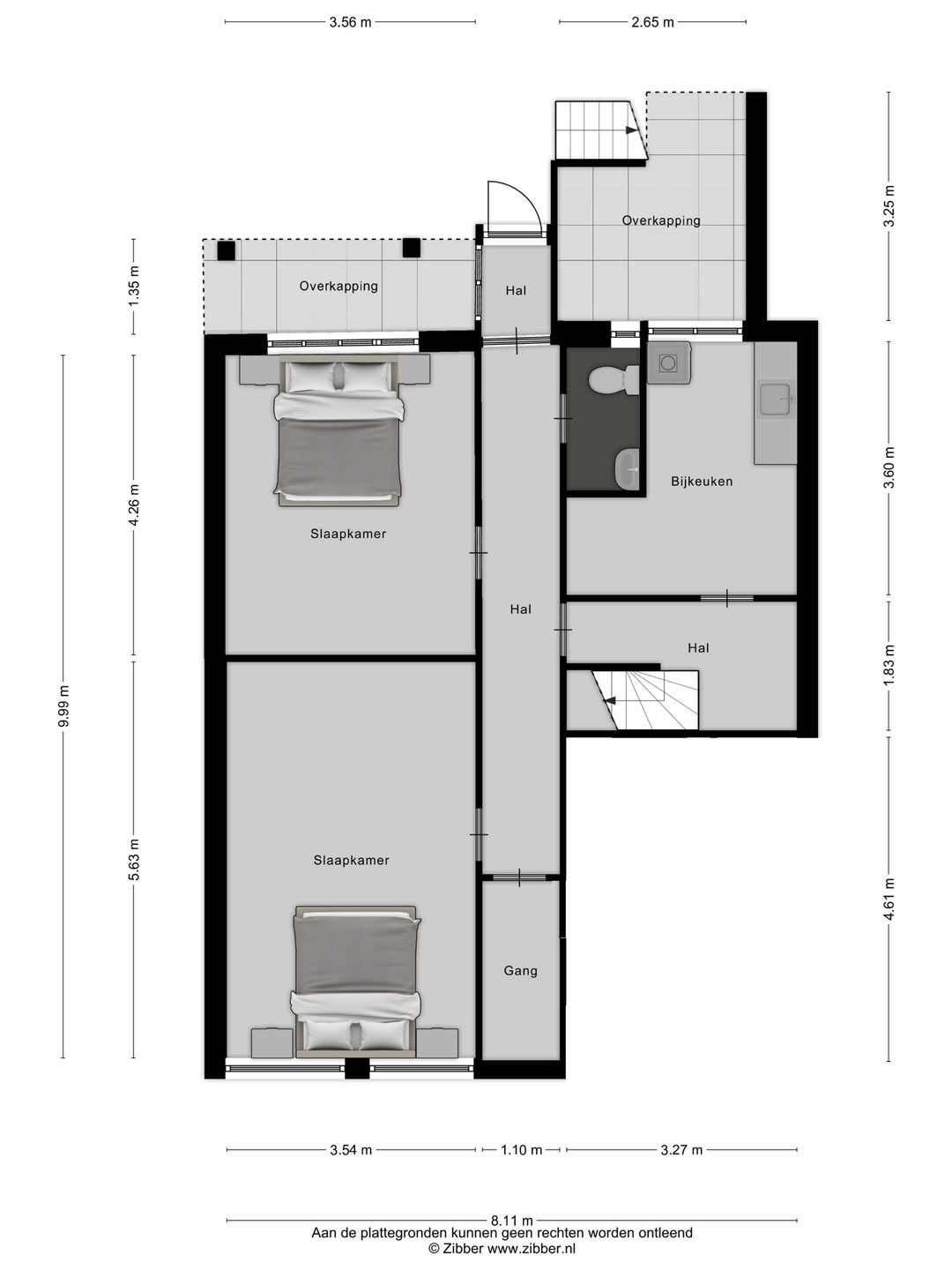 Photo 26 of Dijkstraat 16